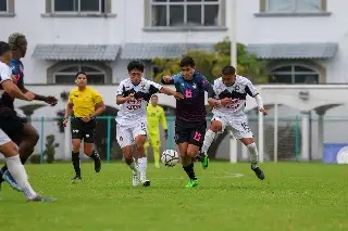 Todo listo para el Clásico de Veracruz, Racing vs Montañeses