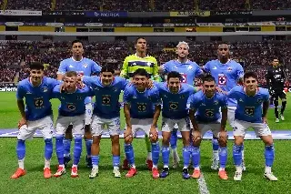 Por esta razón Cruz Azul NO irá al Mundial de Clubes pese a ser líder del ranking en la Concacaf