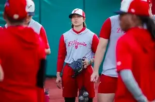 ¿Por qué Kelsie Whitmore NO se quedó con El Águila de Veracruz? Esto revelan en el equipo 