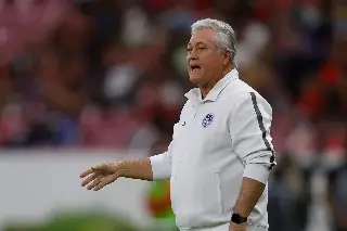 Vucetich explica las razones del pésimo torneo de Mazatlán