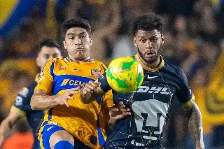 Tigres se impone a los Pumas, pero ambos consiguen clasificar