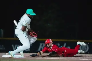 El Águila de Veracruz impone récord durante el triunfo ante León 