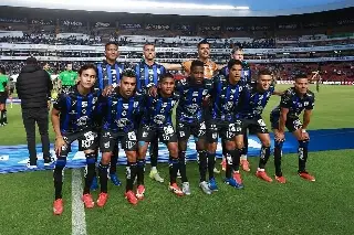 Ponen a la venta franquicia de Querétaro, pero no hay quién la compre