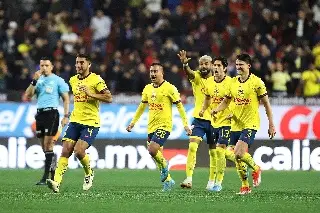 América ya sabe cuándo jugaría ante LAFC, pese a que no hay veredicto oficial del León