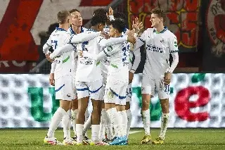 PSV gana y continúa con su persecución sobre el Ajax en la Eredivisie 
