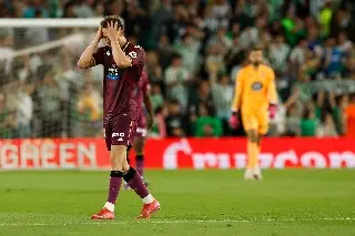 ¡Terrible! El Real Valladolid de Ronaldo Nazário lleva tres descensos en cinco años 
