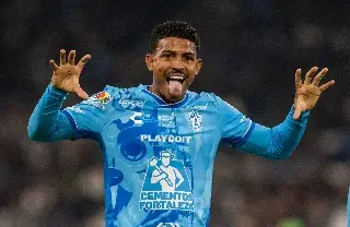 Pachuca consiguió su boleto a la liguilla y ahora enfrentará a Barcelona 