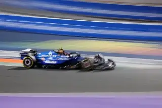 Sainz motivado por el GP de Miami