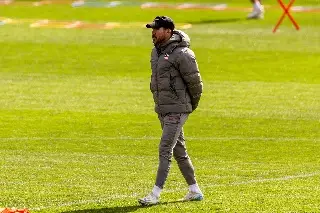 Simeone repite once titular ante el Alavés y Griezmann seguiría en el banquillo