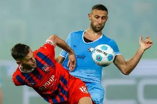 Se acerca el primer descenso de la temporada en la Bundesliga 