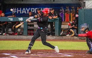 Así marcha El Águila de Veracruz en el standing de la Liga Mexicana tras la serie vs Campeche