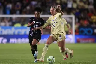 ¡Todo listo! Ya hay días y horarios para la Final en la Liga MX Femenil 