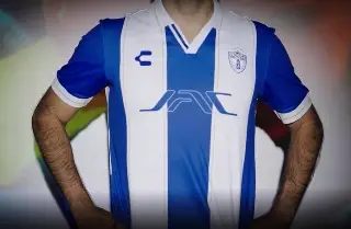 ¡Con esta van contra el Madrid! Pachuca presume jersey del Mundial de Clubes (VIDEO)