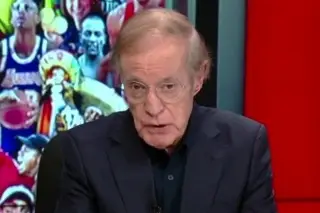 ¿Tiene razón Faitelson? Dueño de TV Azteca prefiere no hablar de José Ramón Fernández