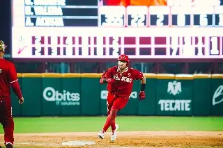 El Águila de Veracruz pierde la serie ante Tigres de Quintana Roo