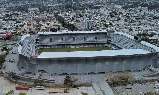 ¡Sí habrá cuadrangular en el Pirata Fuente! ¿Qué equipo de Veracruz estará?