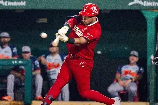 El Águila cambia de horario para juego en el Beto Ávila