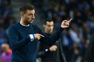El Porto de Martín Anselmi gana y asegura jugar la próxima Europa League
