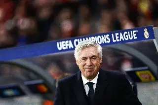 Ancelotti, el cuarto extranjero en dirigir a la selección de Brasil en toda su historia