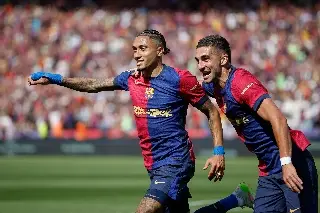 Lo que necesita Barcelona para ser campeón este jueves