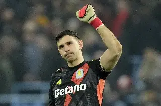 Aston Villa le pega al Tottenham y sueña con repetir en la Champions League
