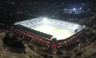 ¡Cierres viales cerca del 'Pirata' Fuente y Beto Ávila! Habrá doble evento deportivo 