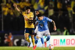 ¡Hijos eternos! América buscará el tetracampeonato luego de eliminar a Cruz Azul 