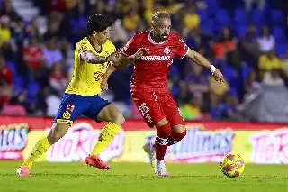 ¡Lista la Gran Final en la Liga MX! Toluca vs América 