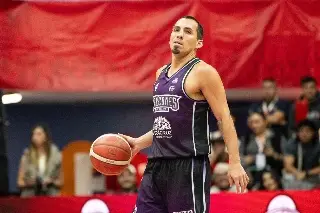 Este es el calendario para los Halcones de Xalapa en la LNBP 2025