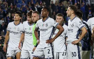 ¡Se acabó! Inter de Milán gana pero no le alcanza para ser campeón en Italia