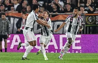 En la última jornada, Juventus clasifica a la próxima Champions League