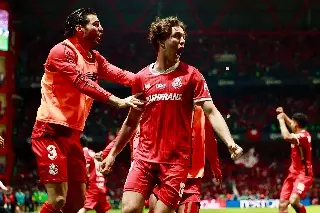 Toluca llega a 11 títulos en la Liga MX y ya ve muy cerca a las Chivas 