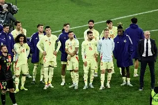 España se olvida de la Nations League y ya piensa en conquistar el Mundial 2026