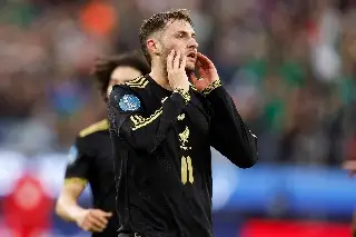 Esta es la razón por la que TV Azteca NO transmitirá la Copa Oro 