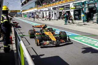 Tailandia cerca de tener un Gran Premio de Fórmula 1 en Bangkok