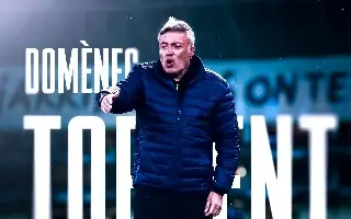 Esto dijo Domenec Torrent luego del histórico empate de Rayados ante el Inter de Milán en el Mundial de Clubes