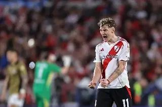 River Plate se rinde en elogios ante el poder de Rayados de Monterrey 