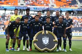 Pachuca vs Real Madrid en el Mundial de Clubes ¿A qué hora y dónde ver gratis?