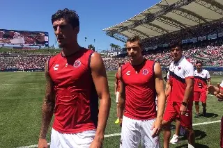 La vez que los Tiburones Rojos estuvieron a una victoria de jugar Copa Libertadores