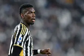 Oficial: Paul Pogba no juega desde el 2023 y ya tiene nuevo equipo