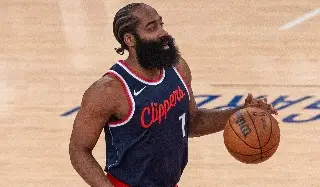 NBA: James Harden renovará con los Clippers a cambio de 81 millones de dólares