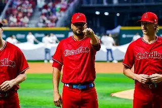 Reprograman el Juego de Estrellas de la Liga Mexicana de Béisbol, esta es la razón  