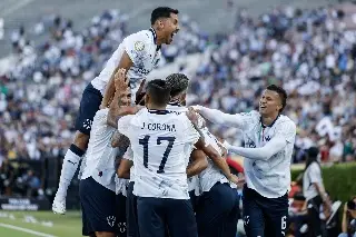 Rayados por la historia en el Mundial de Clubes