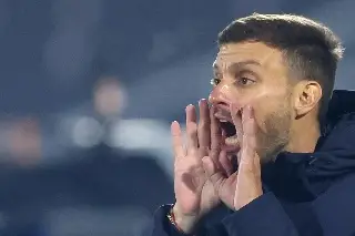 Anselmi despedido del Porto
