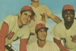 El Águila de Veracruz, campeón de LMB en 1970: una hazaña inolvidable (VIDEO)