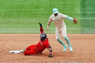 La Selección Mexicana gana el Juego de Estrellas 2025 en la Liga Mexicana de Béisbol 