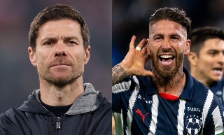 ¿Real Madrid vs Rayados en el Mundial de Clubes! Xabi Alonso quiere enfrentar a Sergio Ramos