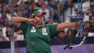 Andrea Becerra vs Sara López, la nueva rivalidad en el Tiro con arco 