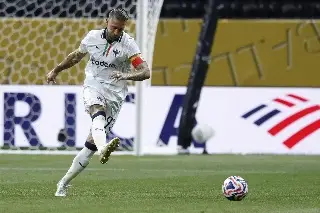 Ramos: Nos vamos con la conciencia tranquila