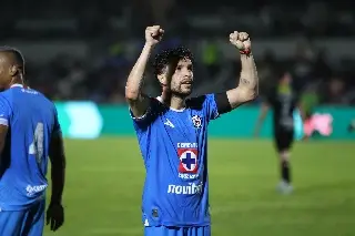 ¡Cruz Azul vence a Once Caldas y está en la final de la International Football Cup!